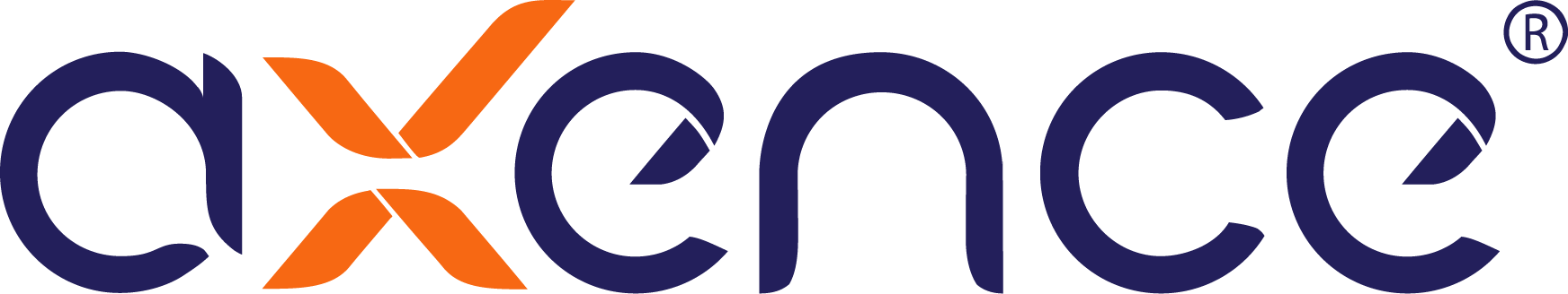 Logo Axence