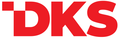 Logo DKS