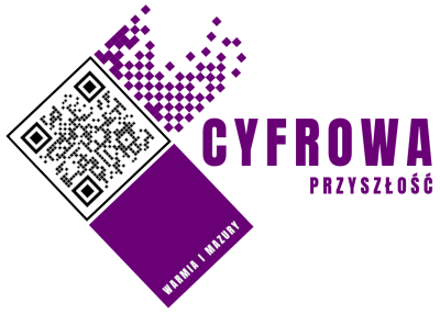 Logo Cyfrowa Przyszłość