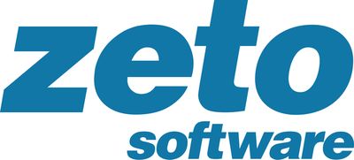 Logo Zeto Software