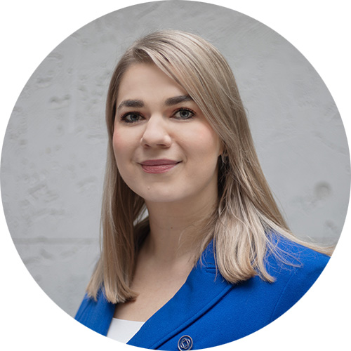 Zdjęcie Barbara Wojnicka-Wężyk