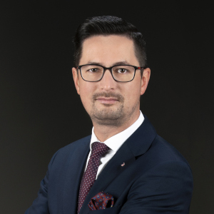 Zdjęcie Łukasz Strzelecki