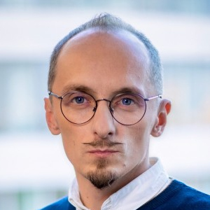 Zdjęcie Leszek Nowicki