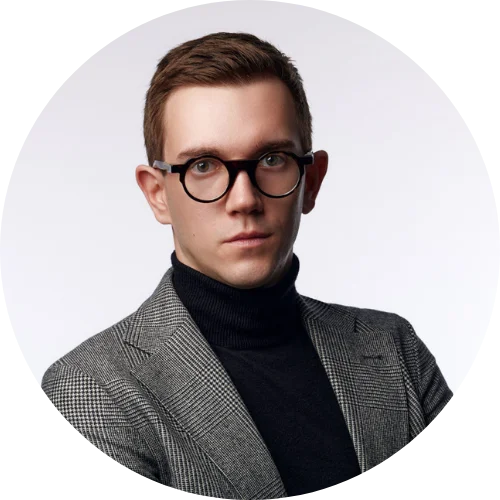 Zdjęcie Kacper Rzosiński