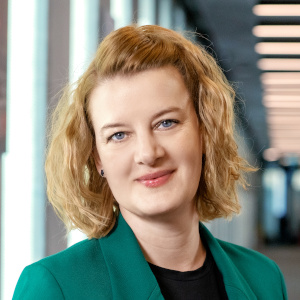 Zdjęcie Kinga Drach-Klimek