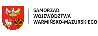 Logo WMCNT z herbem województwa